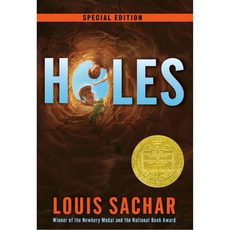 HOLES