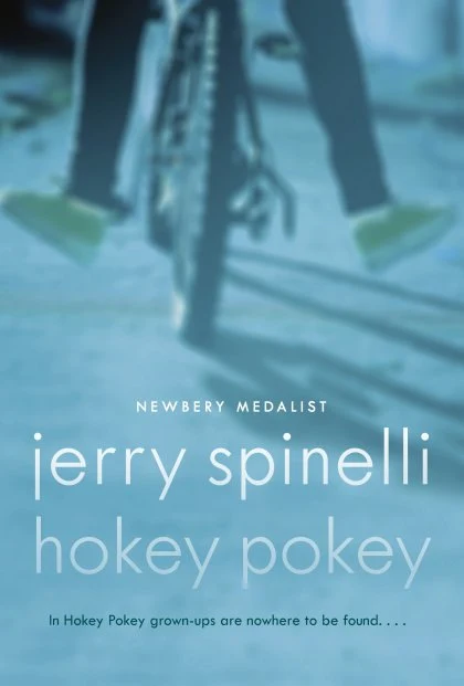 Hokey Pokey STANDARD