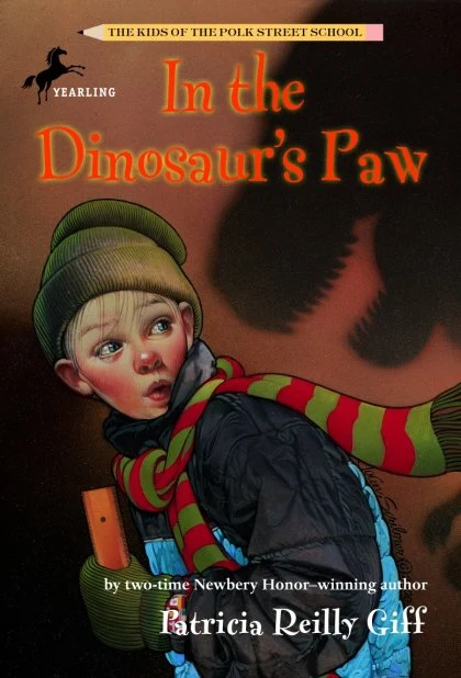 In the Dinosaur's Paw STANDARD
