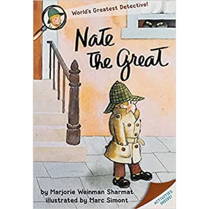 NATE THE GREAT