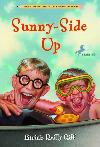 Sunnyside Up STANDARD