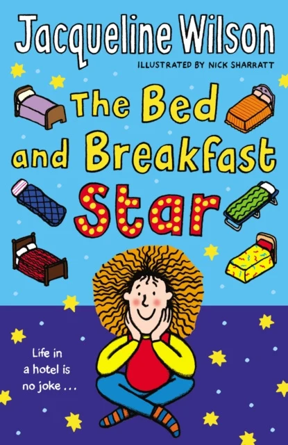 Bed and Breakfast Star, The
