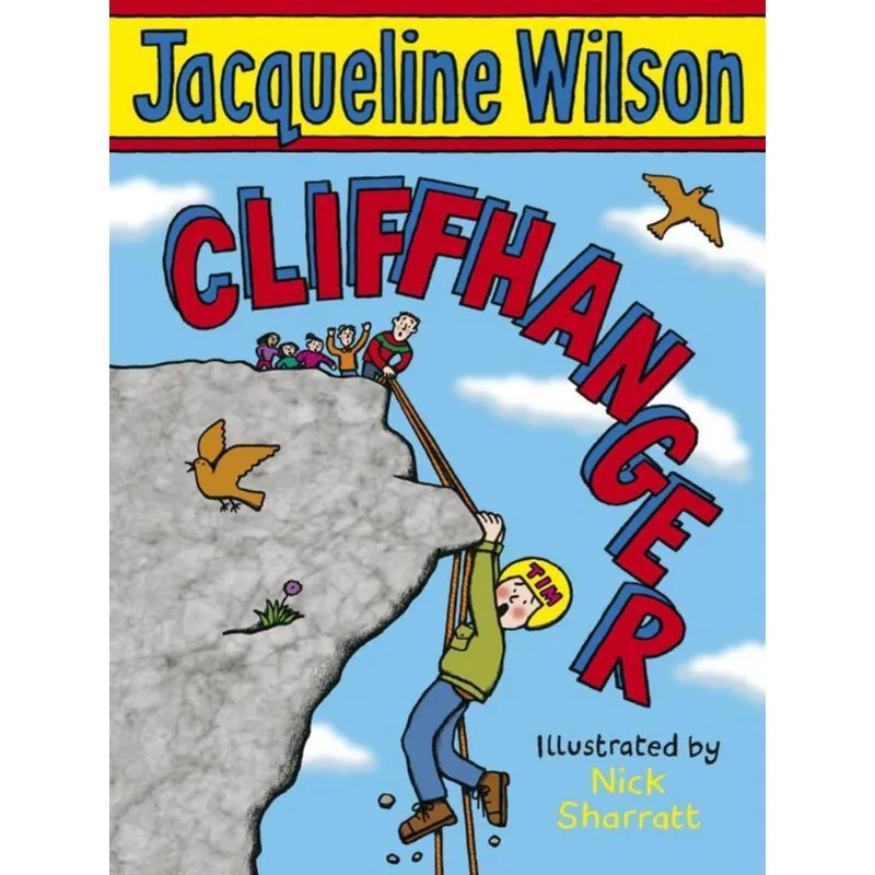 CLIFFHANGER