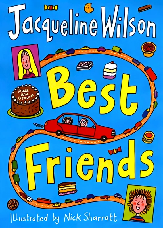 Best Friends