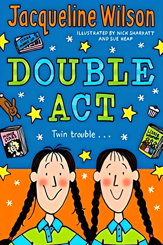 Double Act