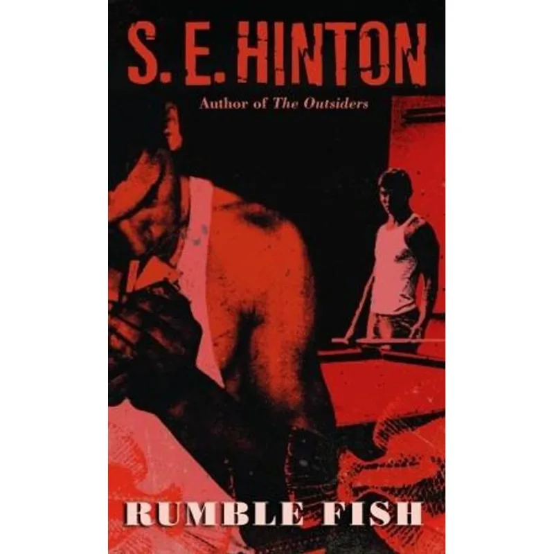 Rumble Fish