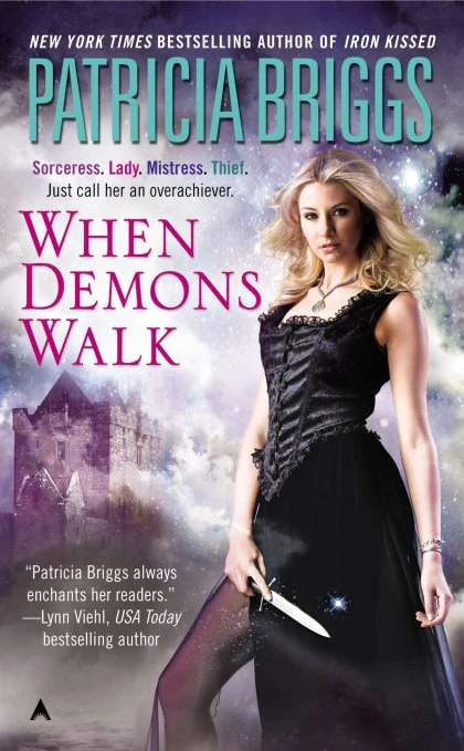 When Demons Walk STANDARD