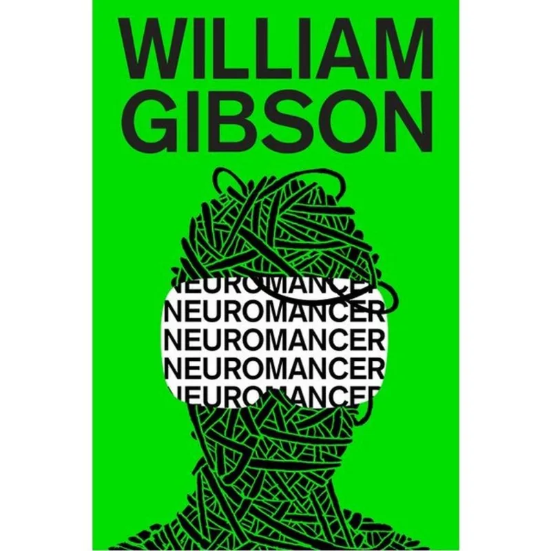 NEUROMANCER