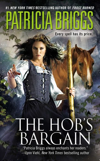 The Hob's Bargain STANDARD