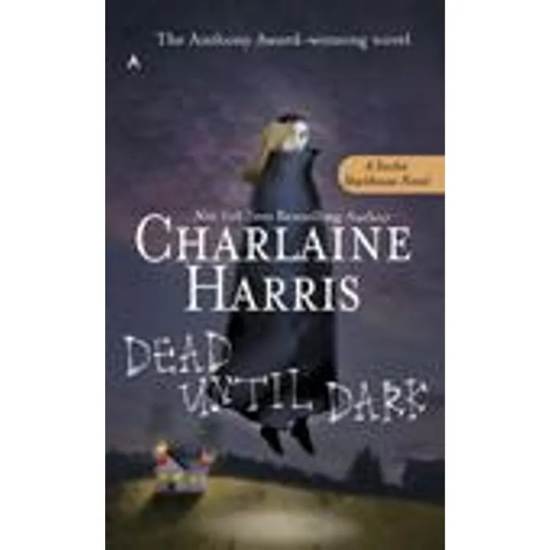 Dead Until Dark