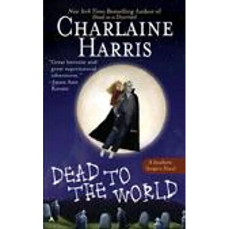 Dead To The World