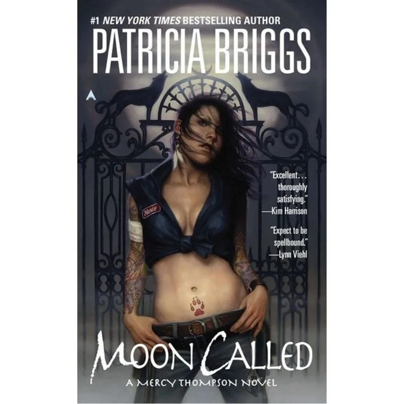 MOON CALLED