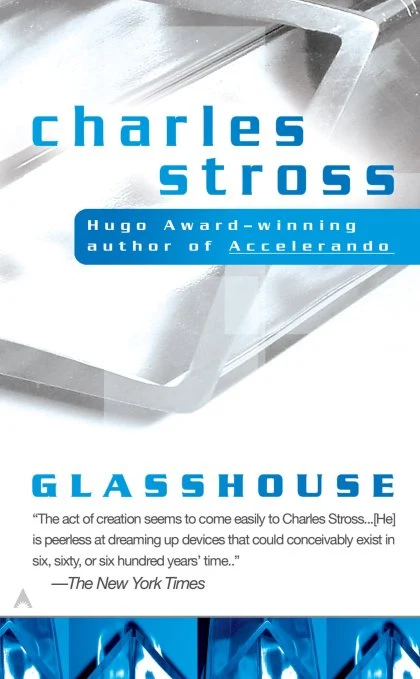 Glasshouse STANDARD