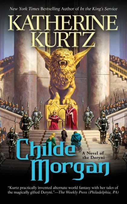 Childe Morgan STANDARD