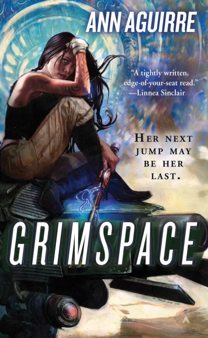 Grimspace STANDARD