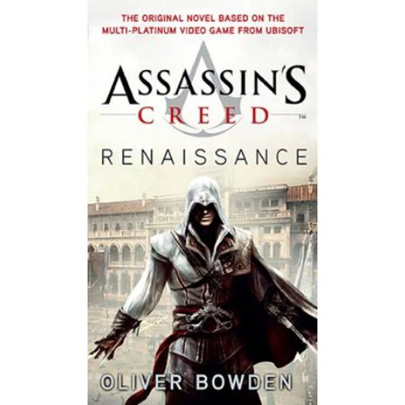 Assassin s Creed - Renaissance