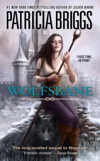 Wolfsbane STANDARD
