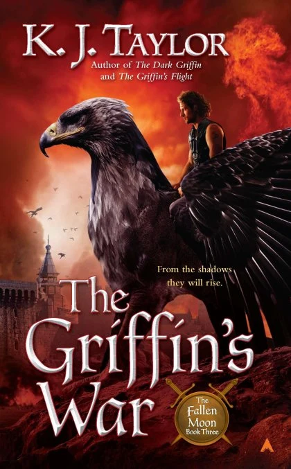 The Griffin's War STANDARD