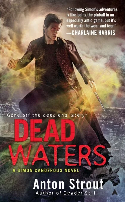 Dead Waters STANDARD