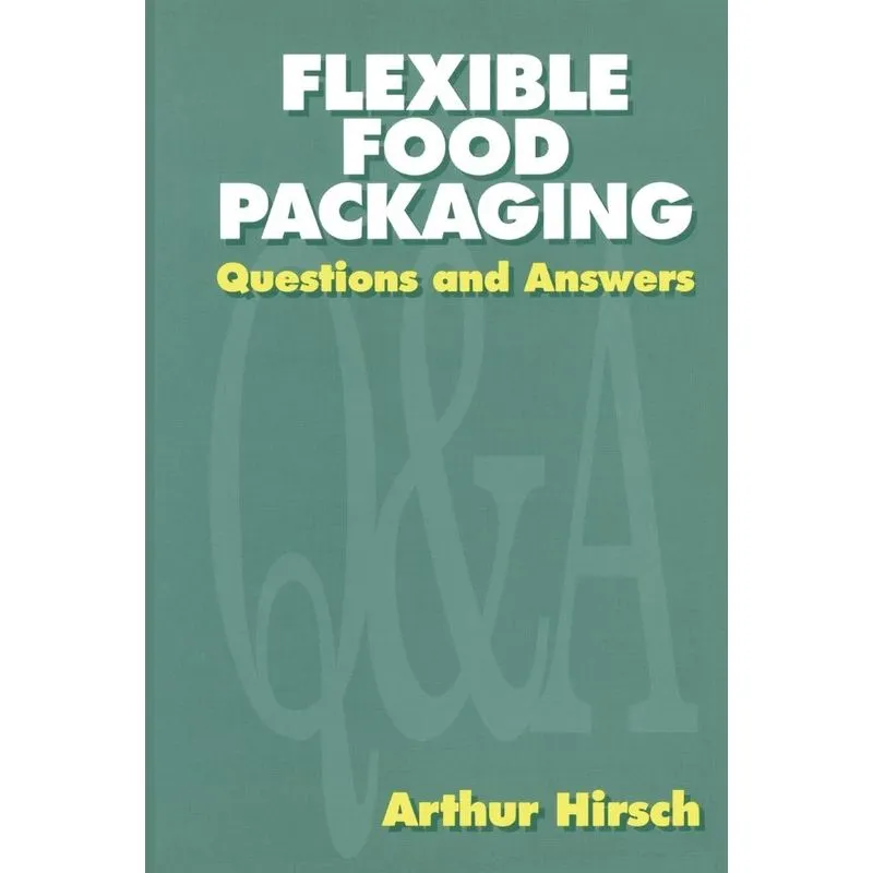 Flexible Food Packaging