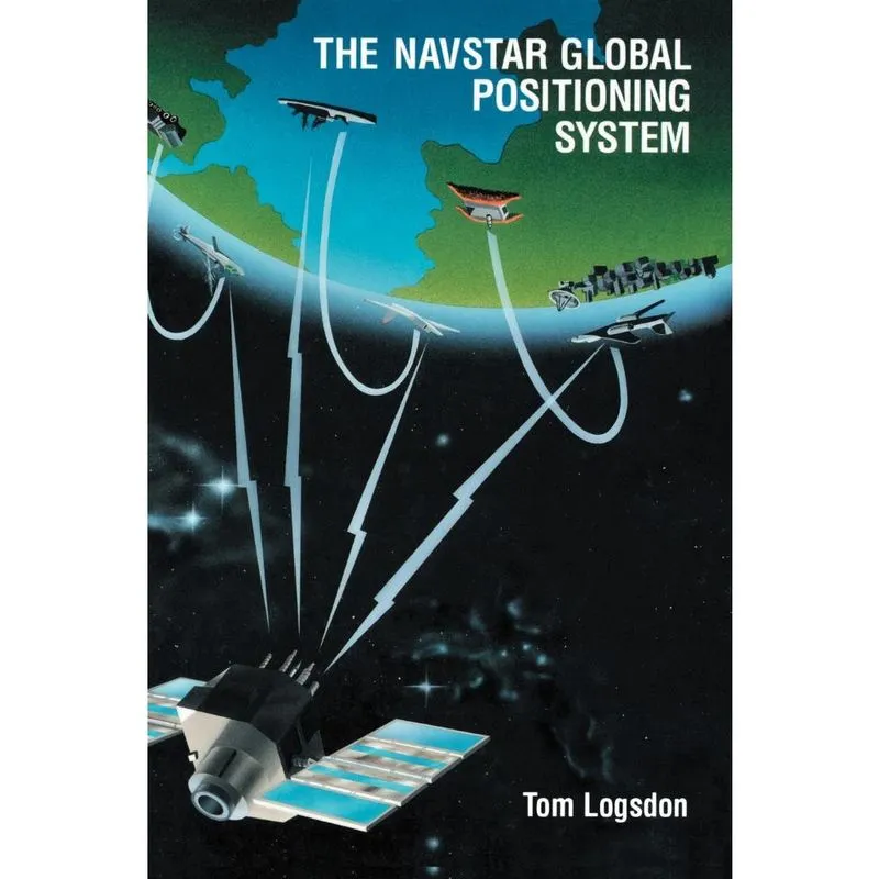 The Navstar Global Positioning System