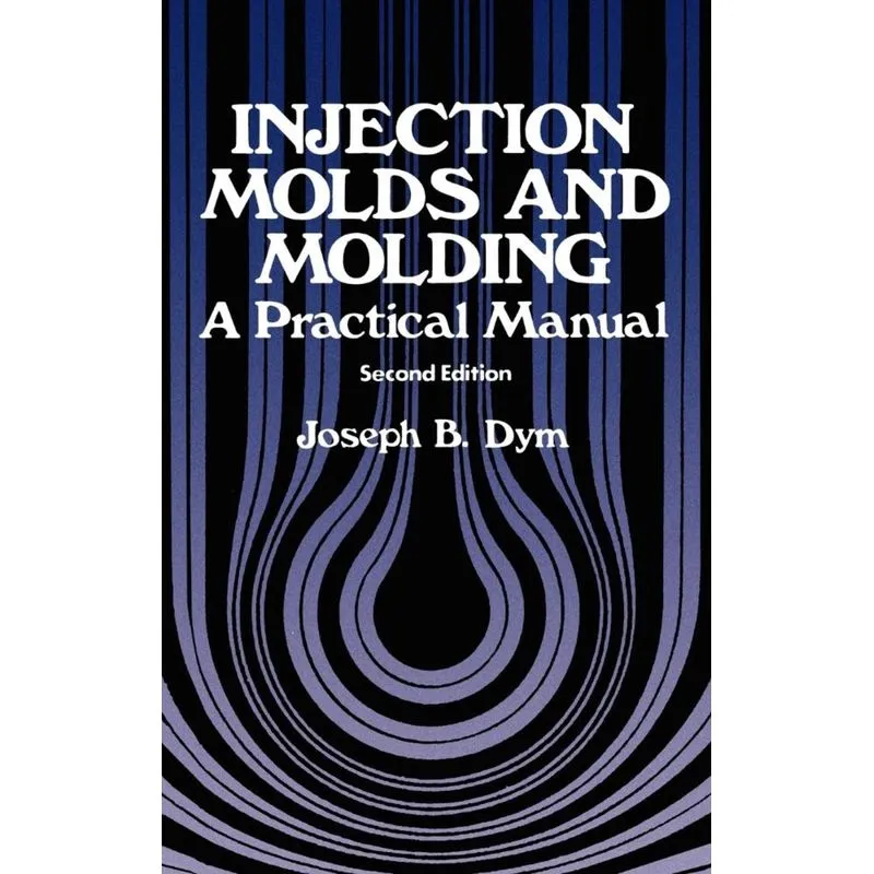 Injection Molds and Molding