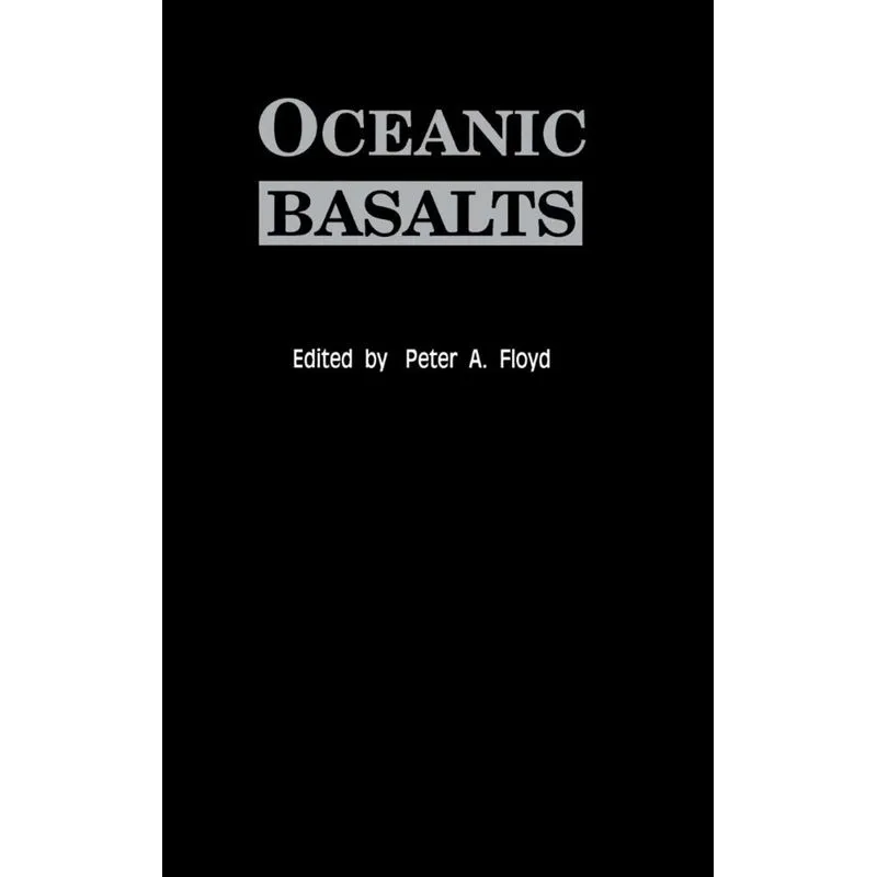 Oceanic Basalts