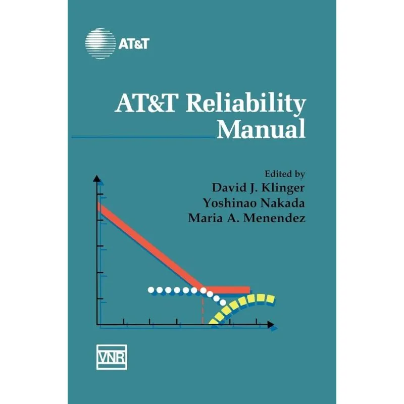 At&t Reliability Manual
