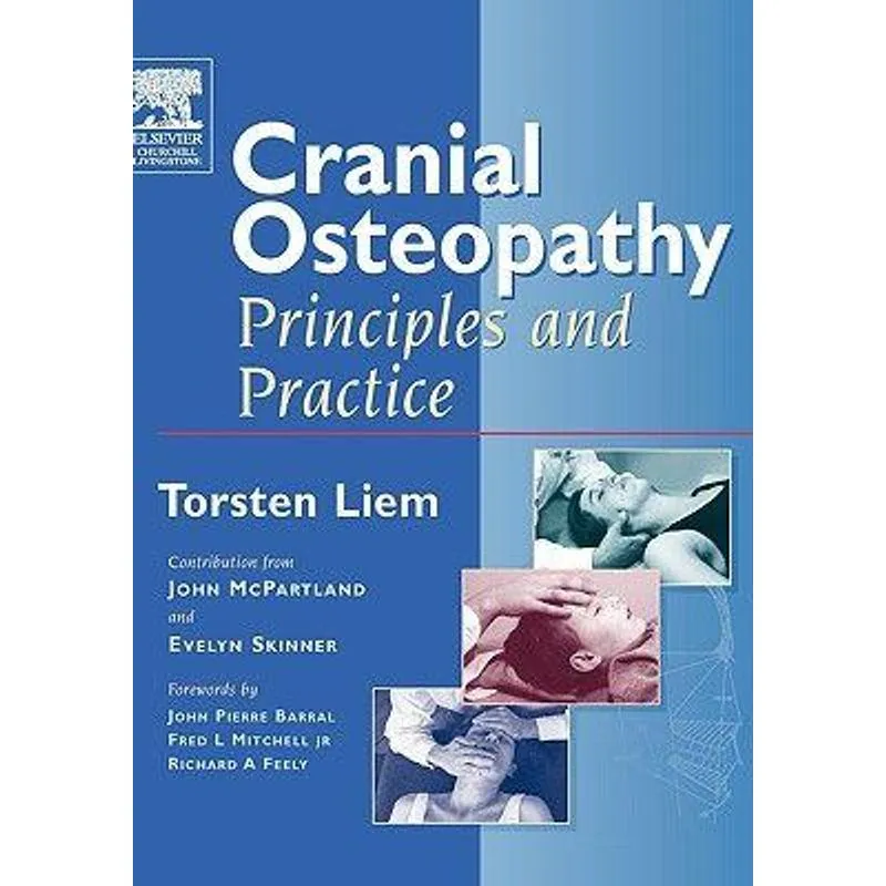 Cranial Osteopathy