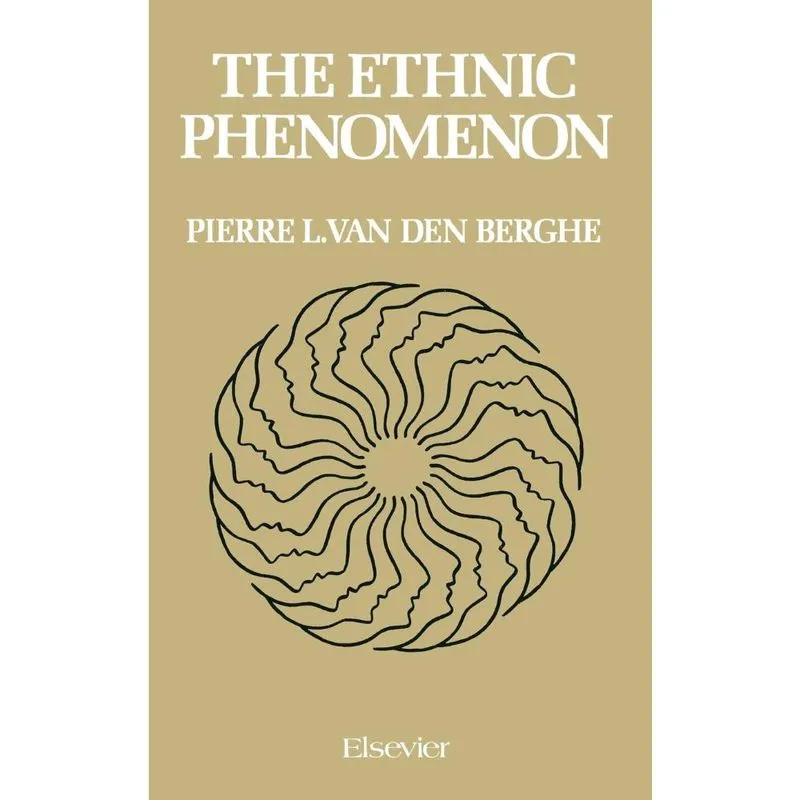 The Ethnic Phenomenon