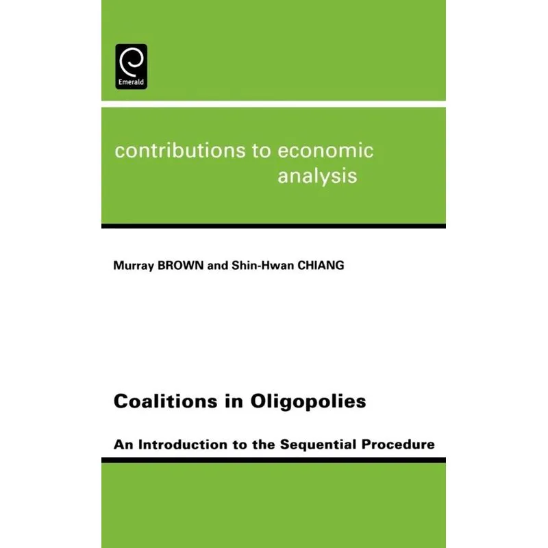 Coalitions in Oligopolies