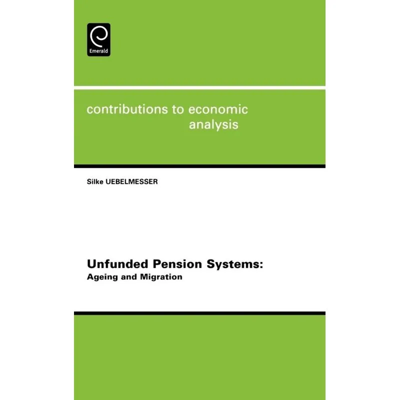 Unfunded Pension Systems