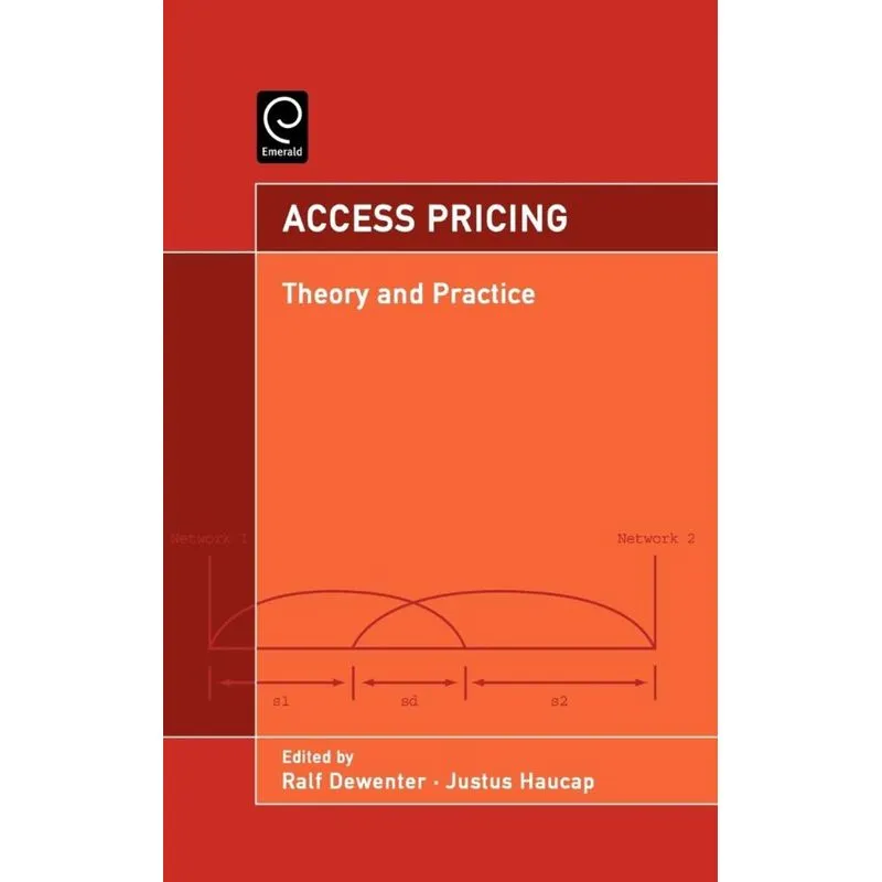Access Pricing