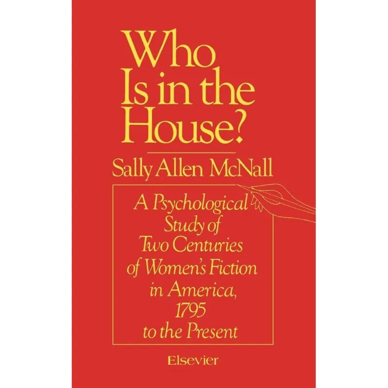 Who Is in the House?