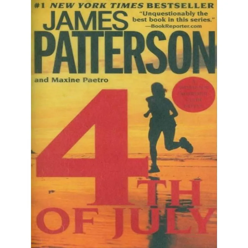 4TH OF JULY