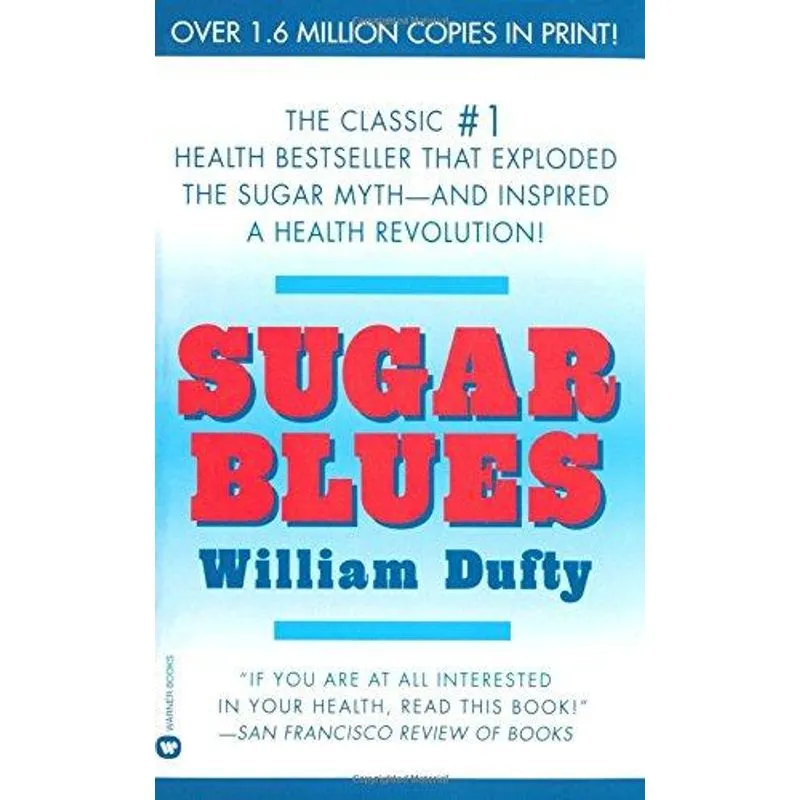 Sugar Blues