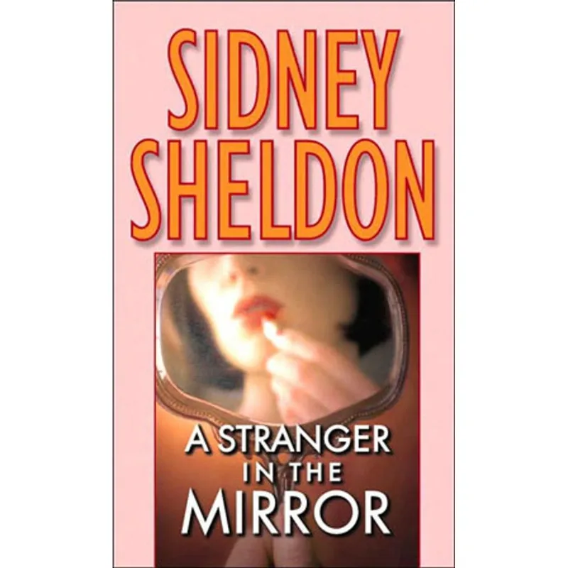 STRANGER IN THE MIRROR, A