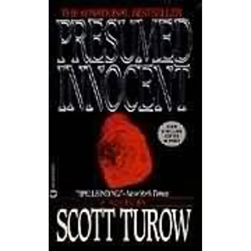 Presumed Innocent