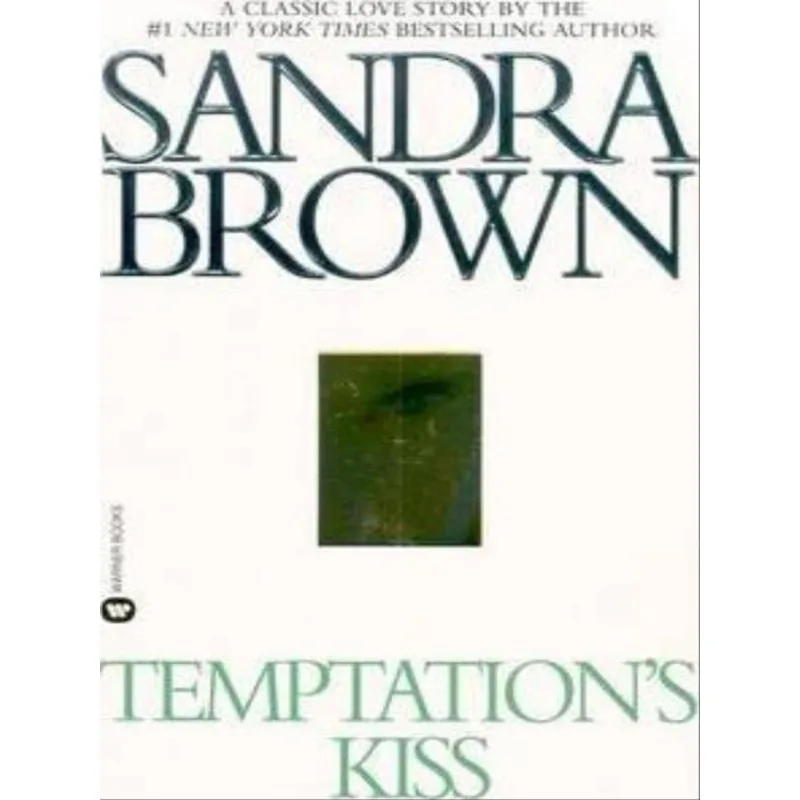 TEMPTATION'S KISS