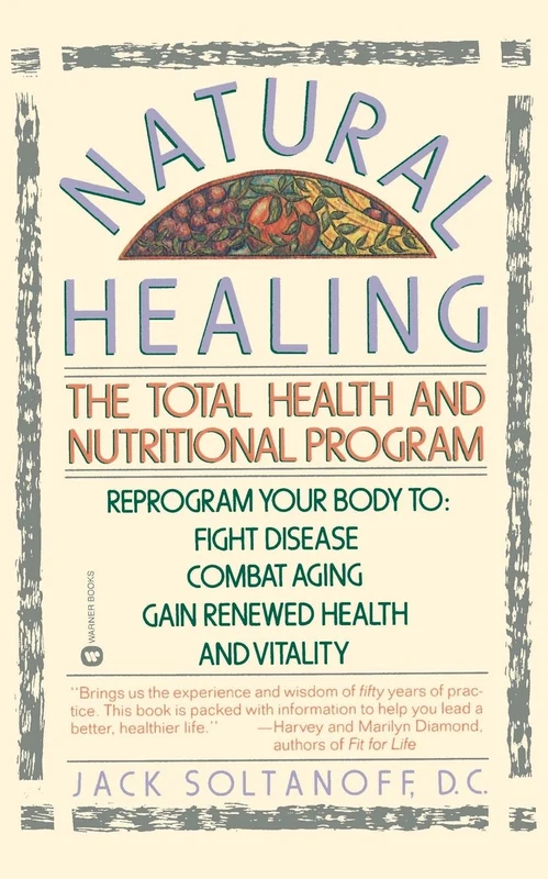 Natural Healing