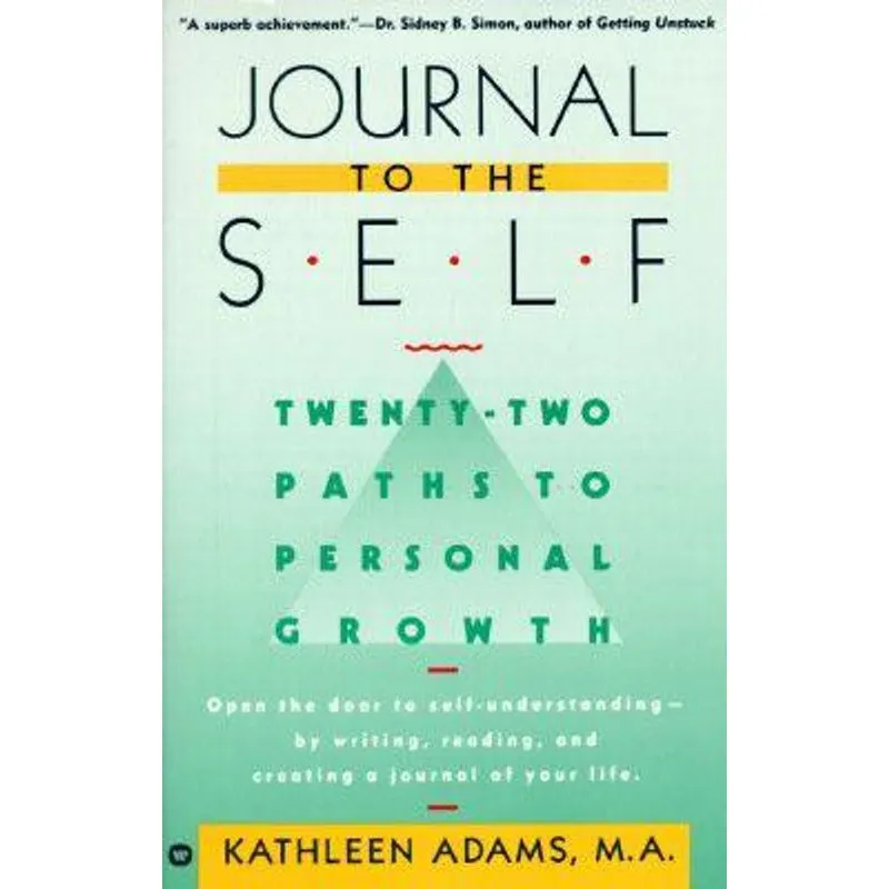 Journal to the Self