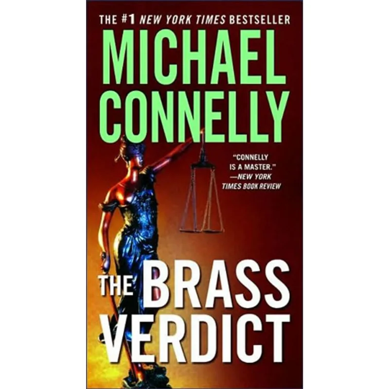 BRASS VERDICT, THE