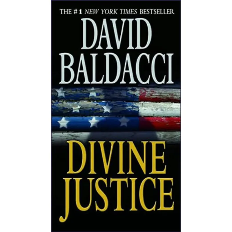 DIVINE JUSTICE
