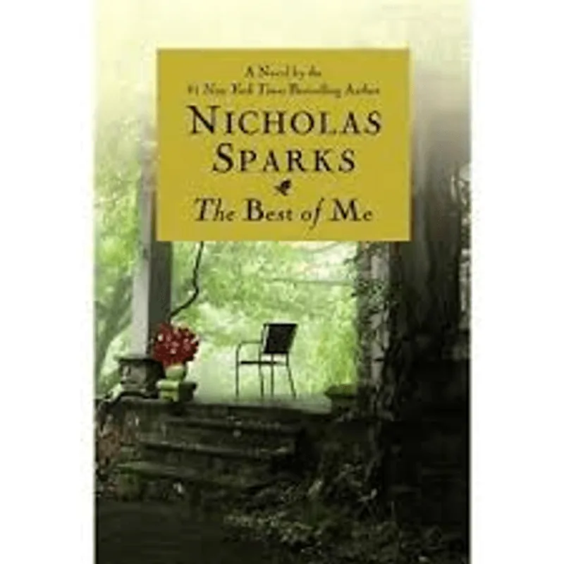Best of Me, The The Best of Me