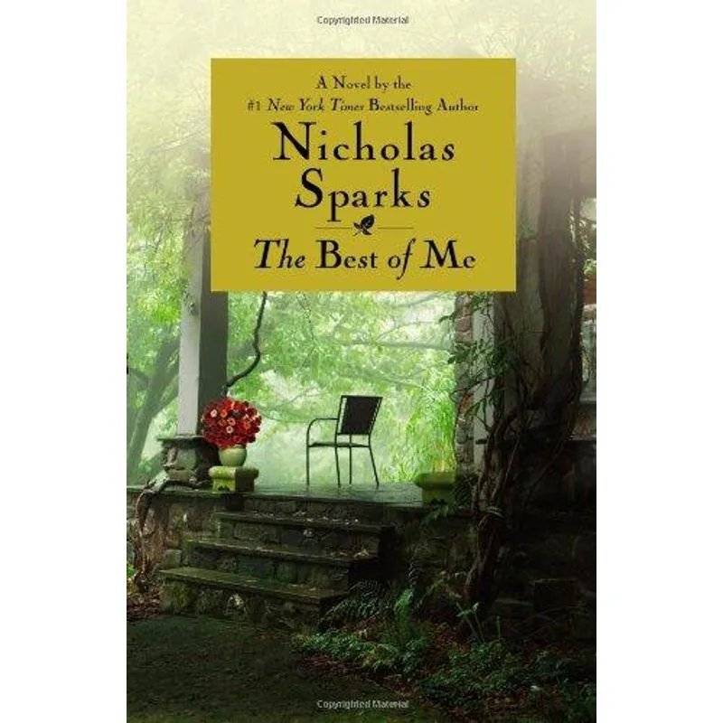 The Best of Me