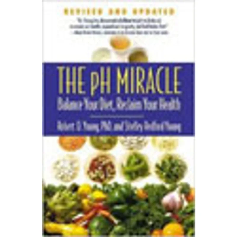 PH MIRACLE, THE