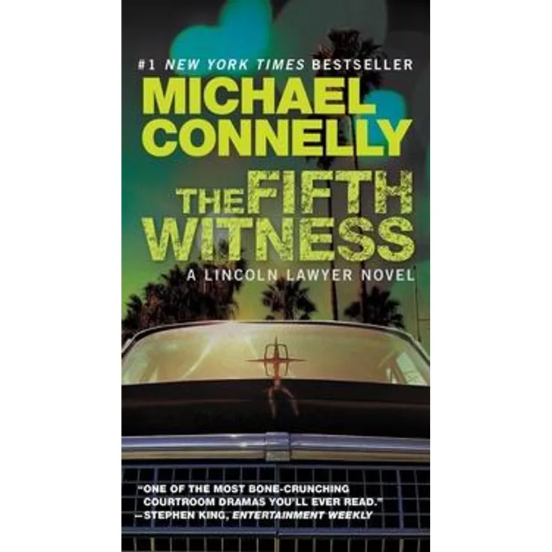 Fifth Witness