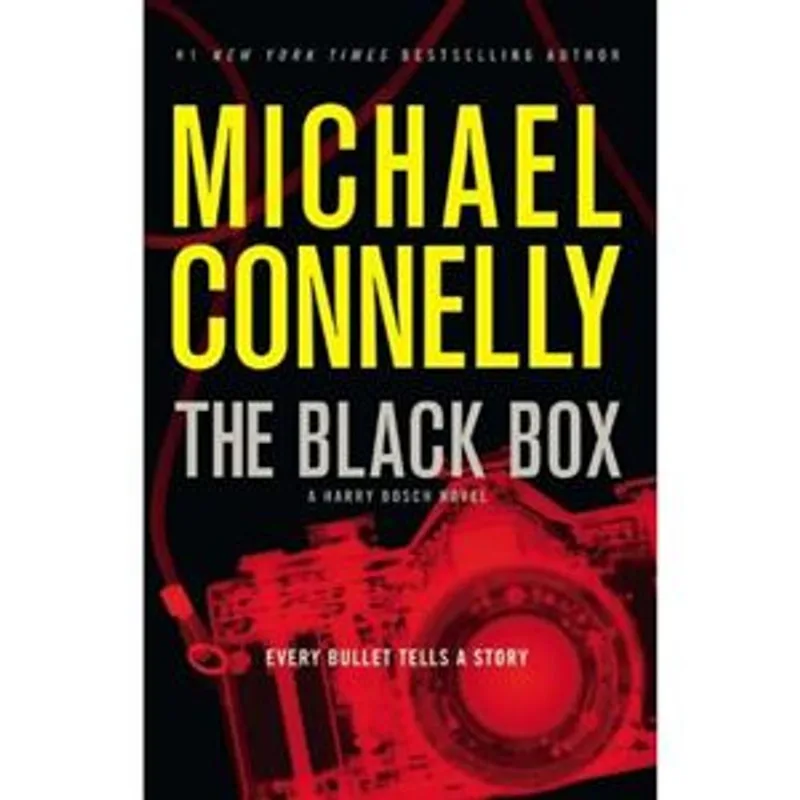 Black Box, The The Black Box