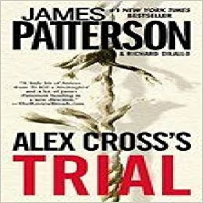 Alex Crosss Trial: 15