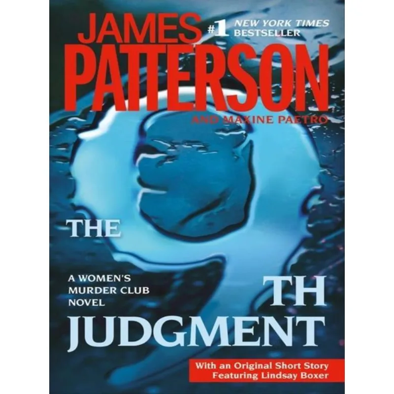 THE 9TH JUDGMENT
